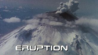 Episode 21 Eruption