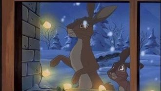 Episode 8 Christmas on Watership Down: Part 1