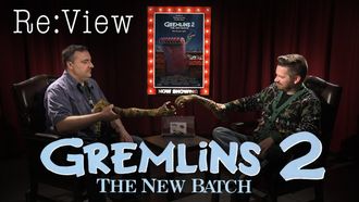 Episode 11 Gremlins 2: The New Batch
