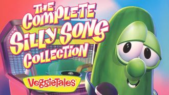 Episode 29 The Complete Silly Song Collection