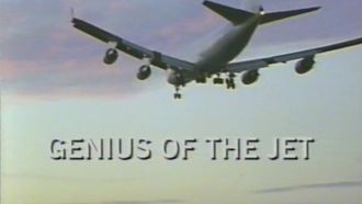 Episode 15 Genius of the Jet