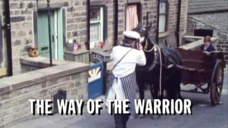 Episode 3 The Way of the Warrior