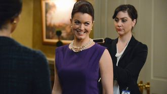 Episode 7 Everything's Coming Up Mellie