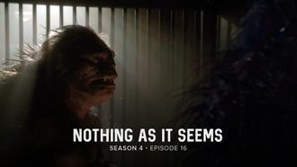 Episode 16 Nothing As It Seems