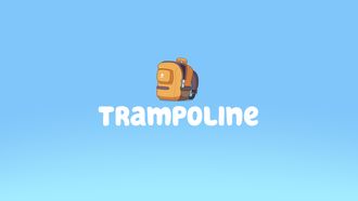 Episode 33 Trampoline