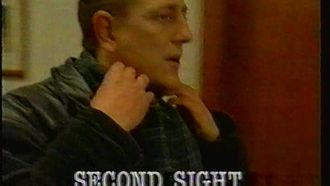 Episode 2 Second Sight