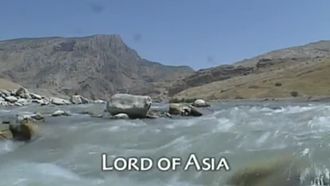 Episode 2 Lord of Asia