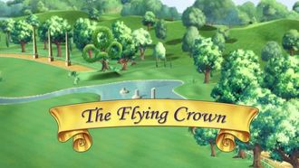Episode 3 The Flying Crown