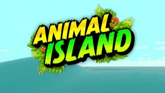 Episode 9 Animal Island