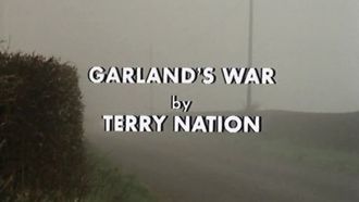 Episode 6 Garland's War