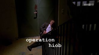 Episode 17 Operation Hiob
