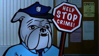 Episode 5 Crime Dog