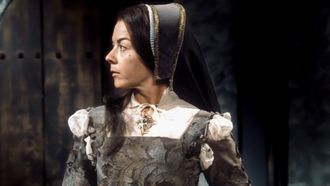 Episode 2 Anne Boleyn