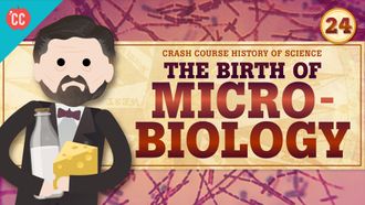 Episode 25 Micro-Biology