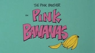 Episode 1 Pink Bananas