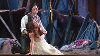 Episode 5 Great Performances at the Met: Il Trovatore