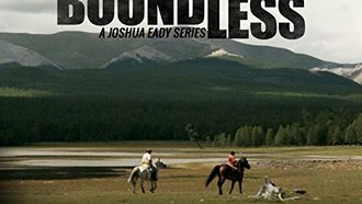 Episode 2 Mongolia: Sunrise to Sunset