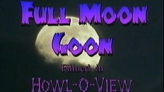 Episode 13 Full Moon Goon