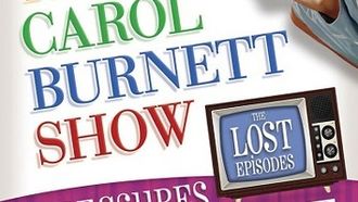 Episode 24 A Special Evening with Carol Burnett
