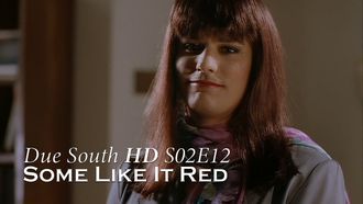 Episode 12 Some Like It Red