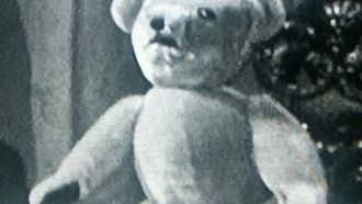 Episode 1 Mr. Teddy Bear