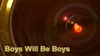 Episode 6 Boys Will Be Boys