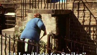 Episode 10 A Landlady for Smiler