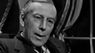 Episode 14 Woodrow Wilson