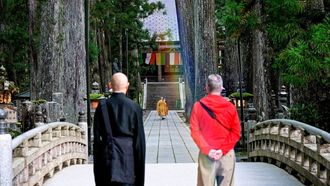 Episode 24 Koyasan, Wakayama: In Pursuit of Enlightenment