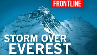 Episode 18 Storm Over Everest