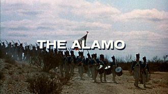 Episode 13 The Alamo
