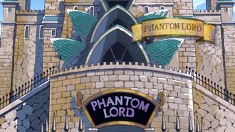 Episode 21 Phantom Lord
