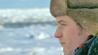 Episode 17 The Polar Bears of Churchill with Ewan McGregor