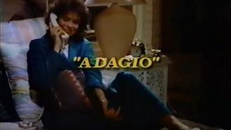 Episode 3 Adagio (a.k.a. Not a Date)