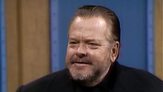 Episode 33 Orson Welles