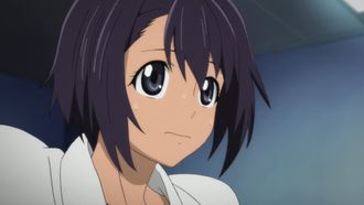 Episode 6 Yume ga Owatchattara, Sabishii