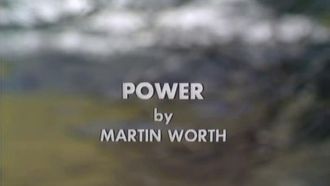 Episode 12 Power