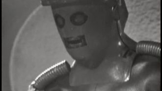 Episode 4 The Tomb of the Cybermen: Episode 4