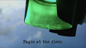 Episode 9 Fagin at the Disco
