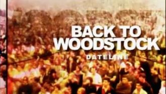 Episode 50 Back to Woodstock