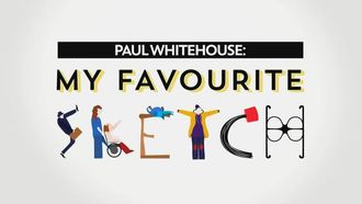 Episode 1 Paul Whitehouse