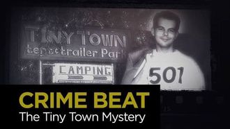 Episode 10 The Tiny Town Mystery