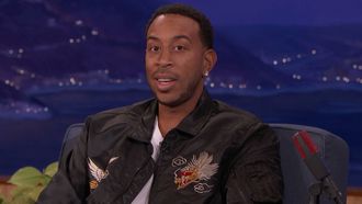 Episode 70 Chris 'Ludacris' Bridges/Ariel Winter/Future Islands