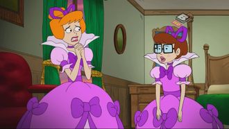 Episode 22 I Scooby-Dooby-Do