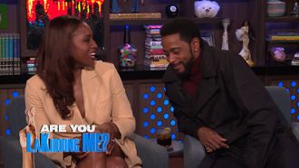 Episode 28 Issa Rae & LaKeith Stanfield