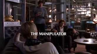 Episode 19 The Manipulator