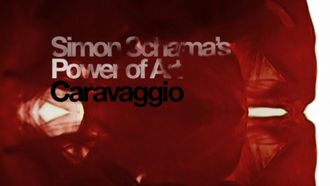 Episode 1 Caravaggio