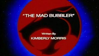Episode 14 The Mad Bubbler