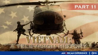 Episode 20 Vietnam: A Television History (11): The End of the Tunnel