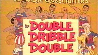 Episode 6 Double Dribble Double